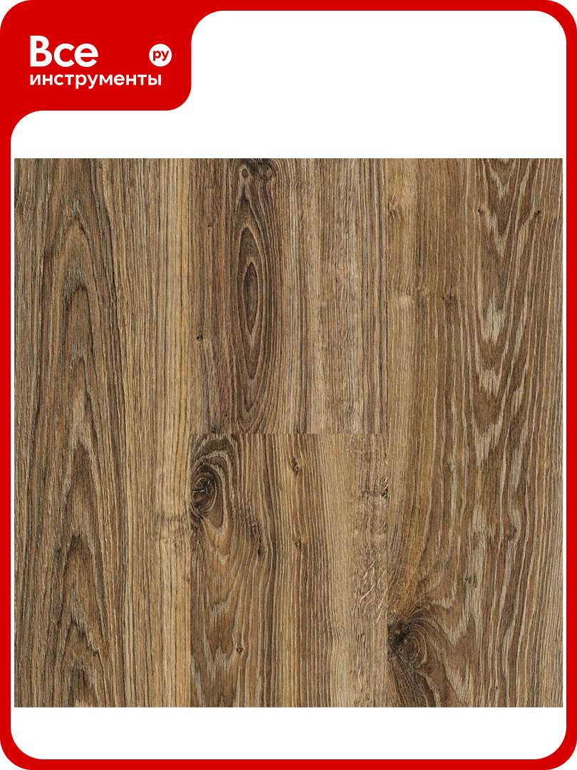 Ламинат Ideal Form ID76 Дуб Лиотар 33 класс фаска 8 мм 2153 м2 8 шт. УП-00051485