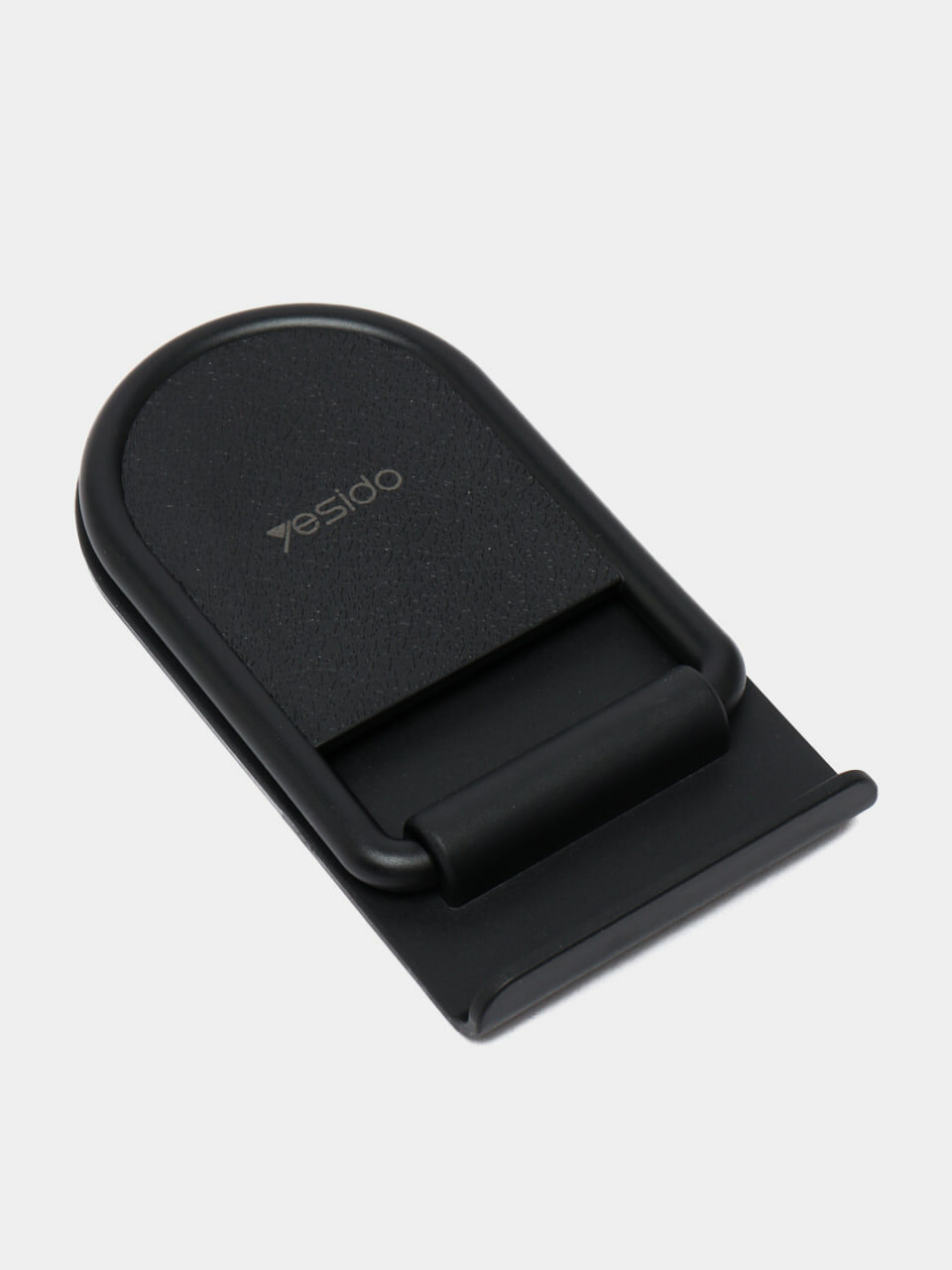 Автомобильный столик C141, складной, с держателем для телефона