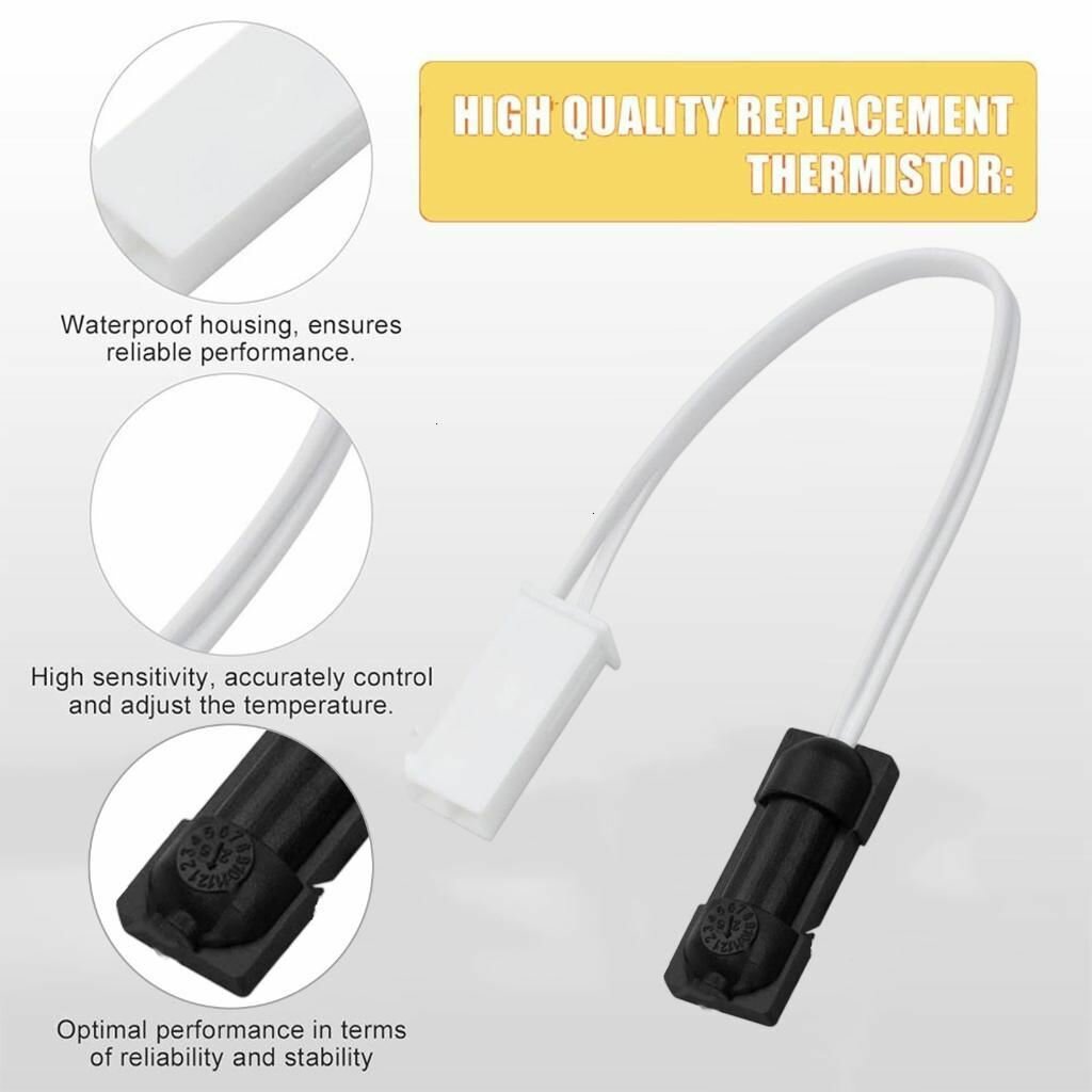 Изображение Аксессуар для холодильника, Термисторный датчик холодильника