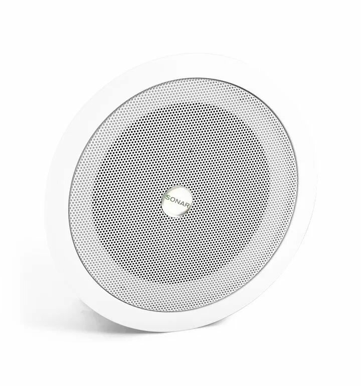 Sonar SCS-06-03 Громкоговоритель трансляционный встраиваемый / оповещатель пожарный речевой