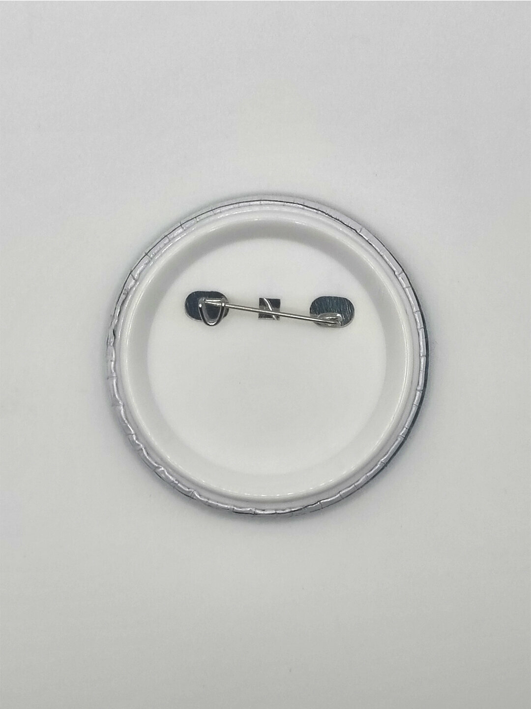 Значок, 1 шт., "Золотая Рыбка" — фото 1