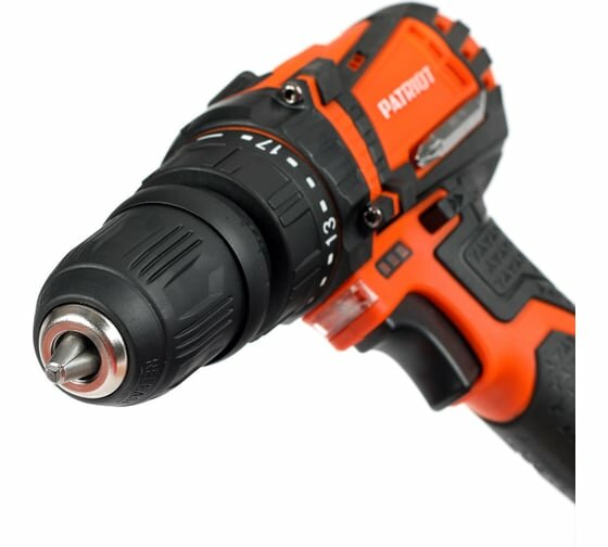 PATRIOT Дрель-шуруповерт сетевая FS 300 (120301400)
