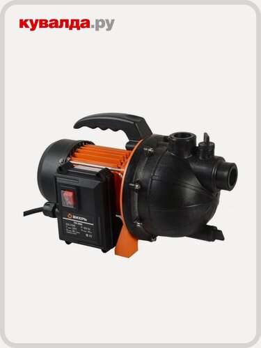 Изображение товара Насос поверхностный вихрь ПН 900
