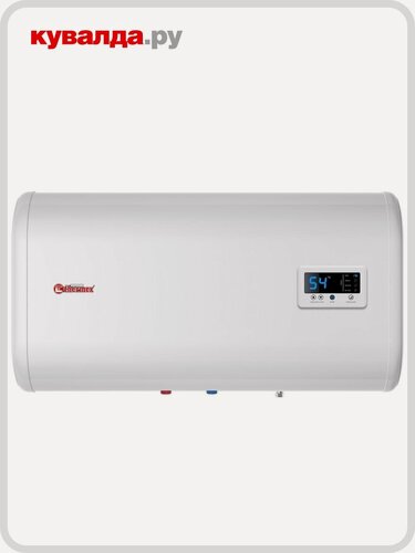 Изображение товара Водонагреватель THERMEX Flat Plus Pro IF 50 H