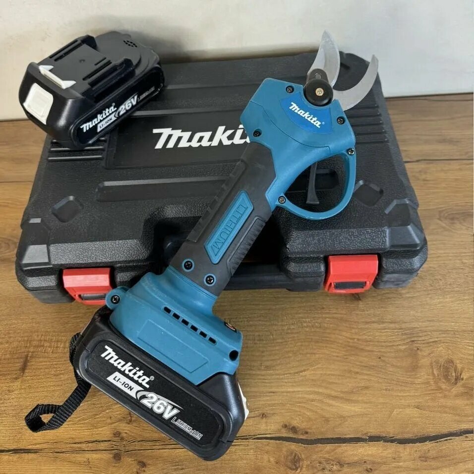 Электросекатор40мм