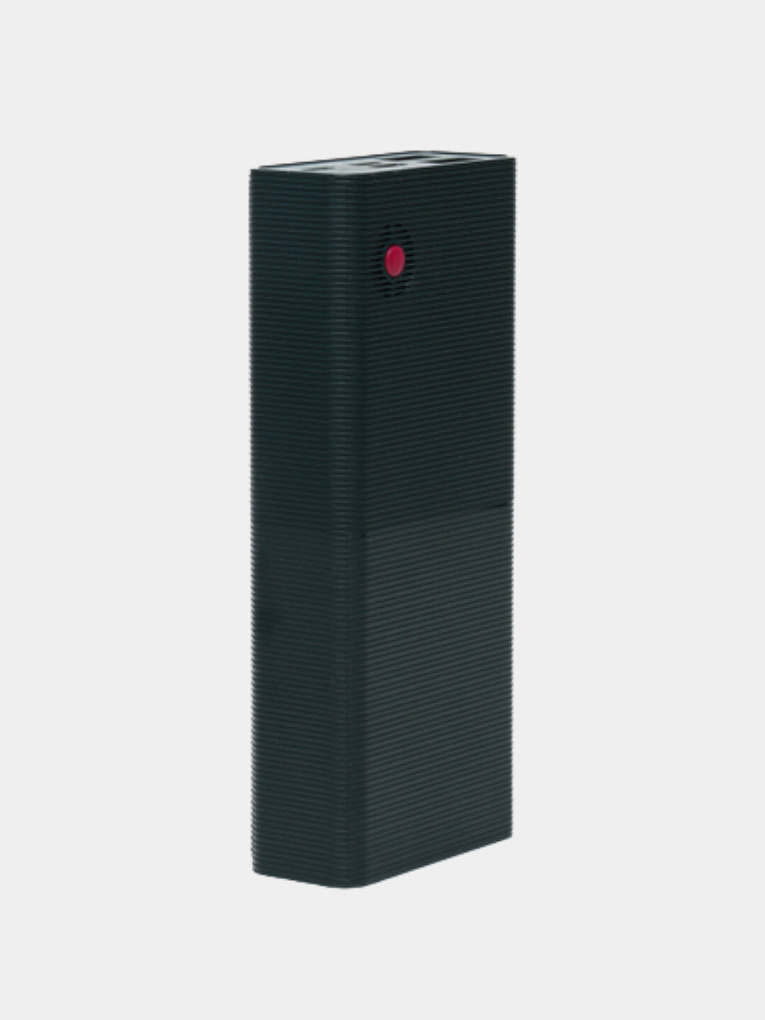 Портативный аккумулятор Remax RPP-9 black: емкий Power Bank для телефона, черный, быстрая зарядка.