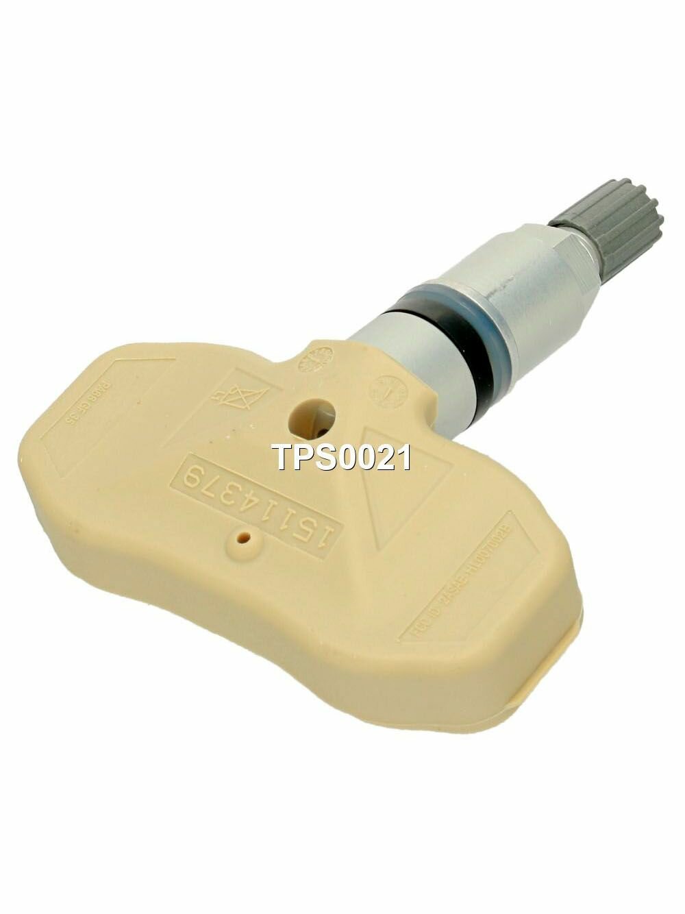 Датчик давления шин Chevrolet Avalanche Silverado Tahoe (Шевроле Аваланч Колорадо Тахо) / Hummer H3 (Хамер Эйч 3), штатный, частота 315 МГц