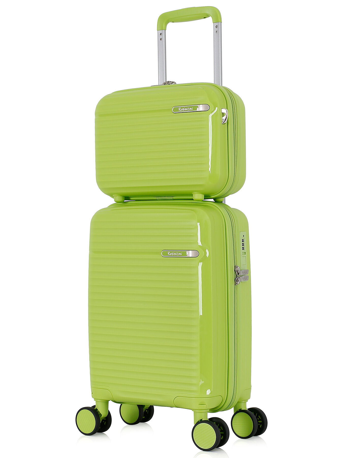 Чемодан Robinzon 