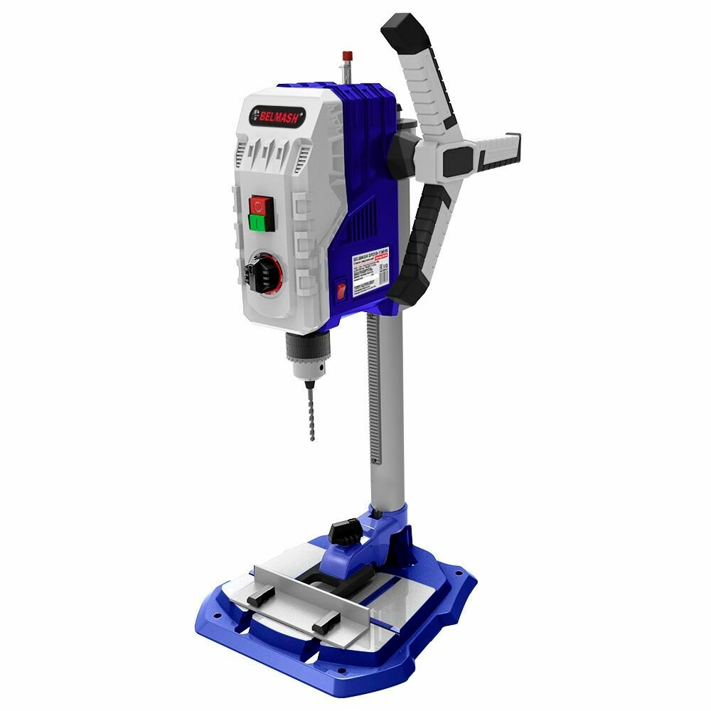 Станок сверлильный BELMASH DP250-13MVS S348A