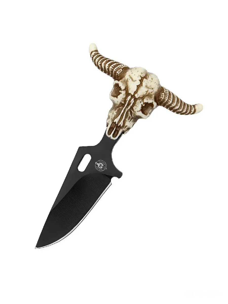 Нож-брелок тычковый MK305