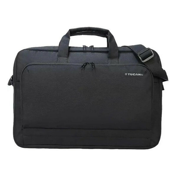 Сумка Tucano Star для ноутбука 17" (BSTN17-BK) Black / Черный