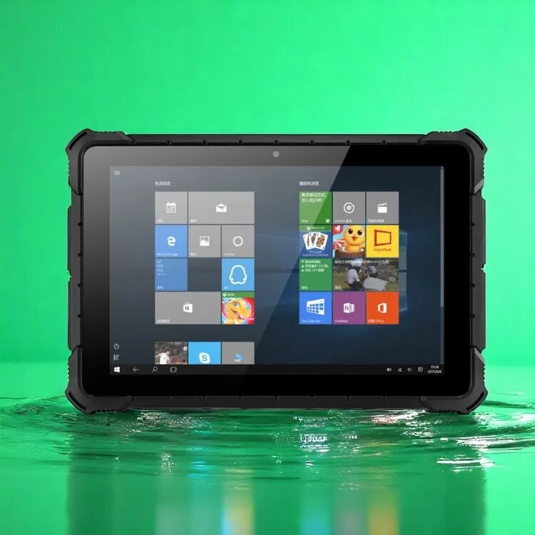 Планшет Pipo X4 10" 8/256ГБ Wi-Fi Windows