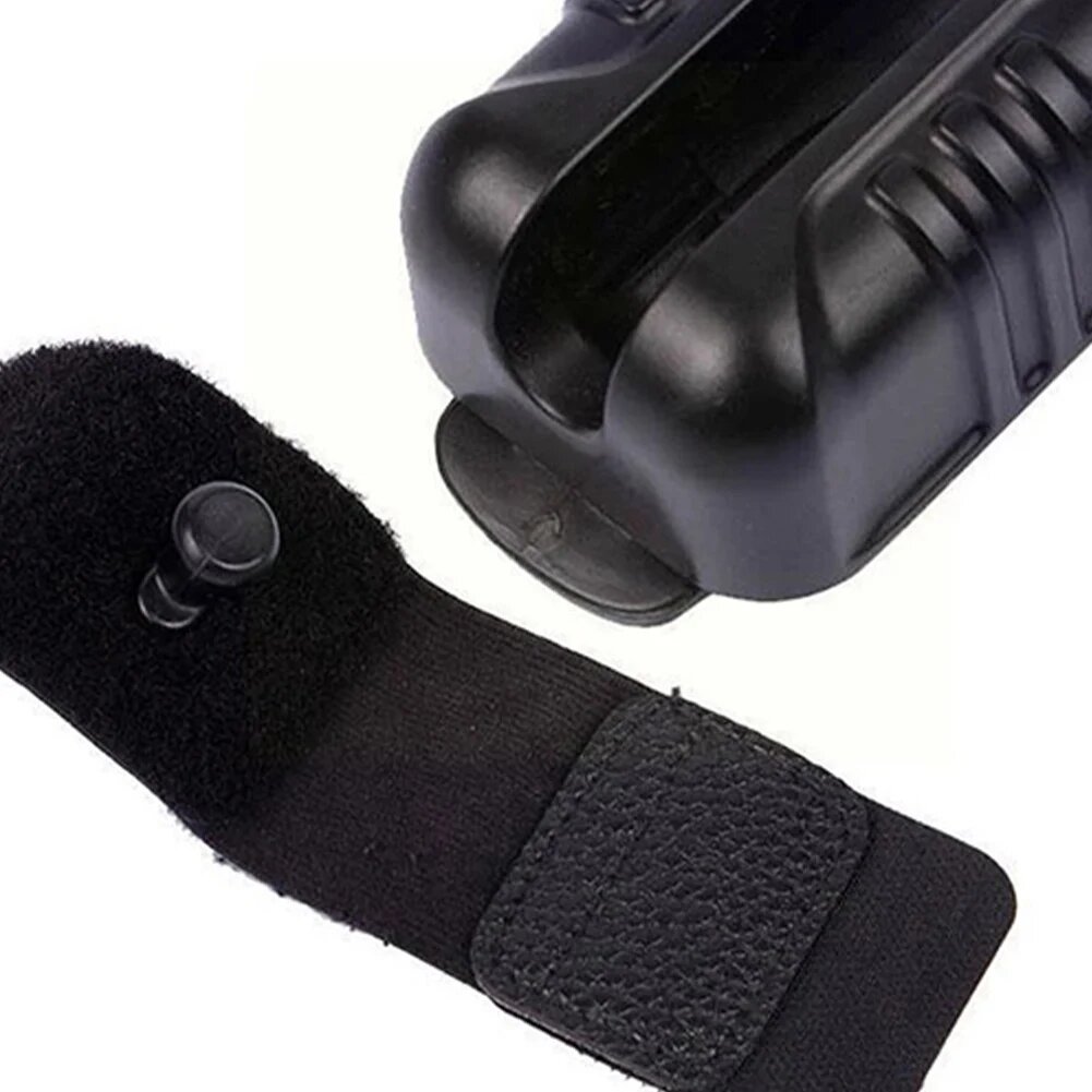 Портативная кобура для ремня многофункциональный набор инструментов для талии с ручкой для инструмента кобура для аккумуляторной дрели для гаечного ключа молотка винта