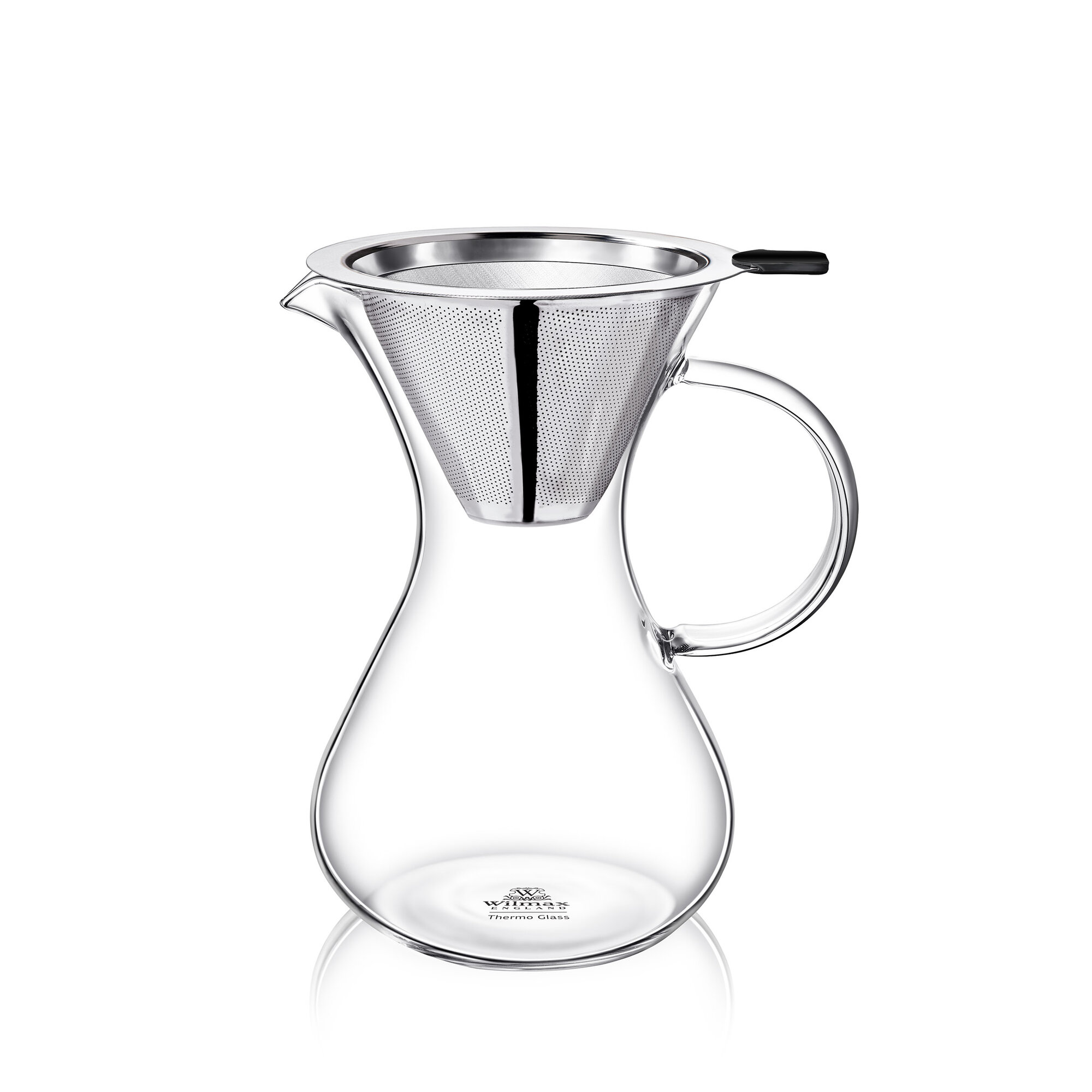 Декантер кофейный 700 мл WL‑888853/A