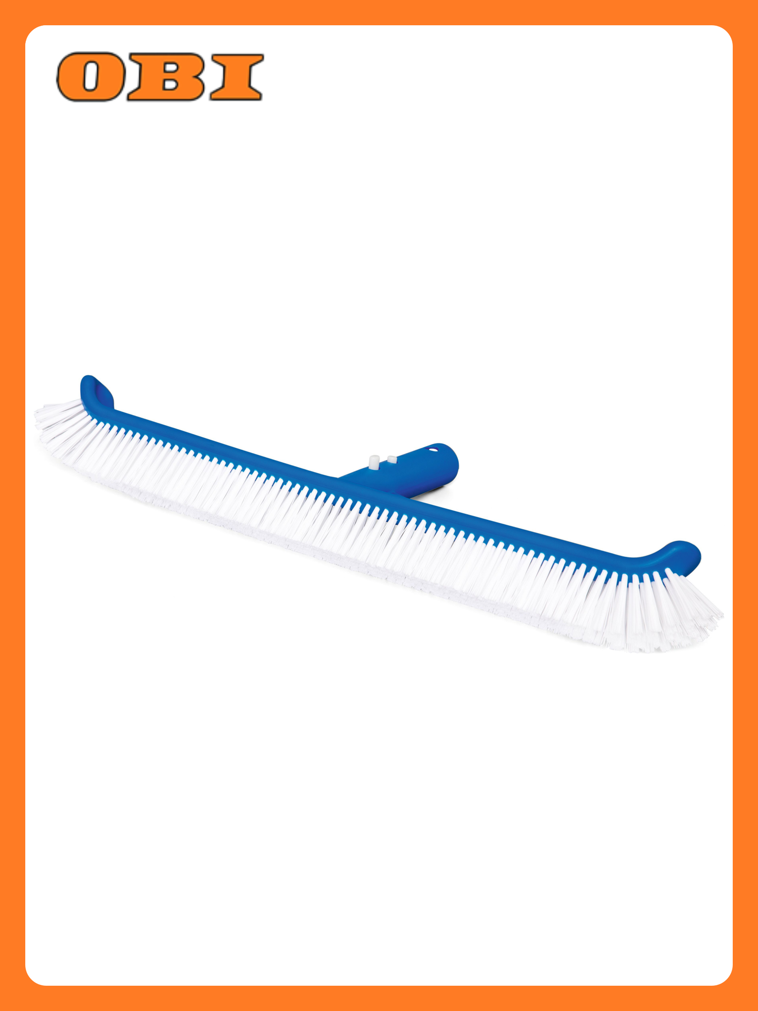 Щетка для чистки бассейна Bestway 457