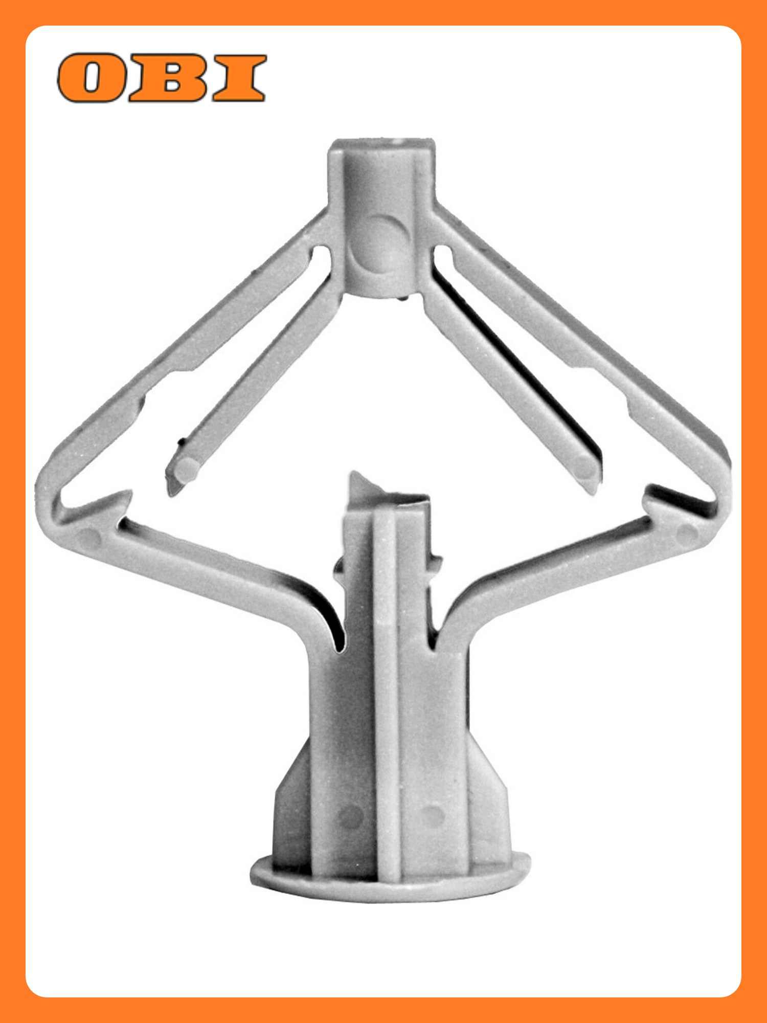 Дюбель Tech-KREP 