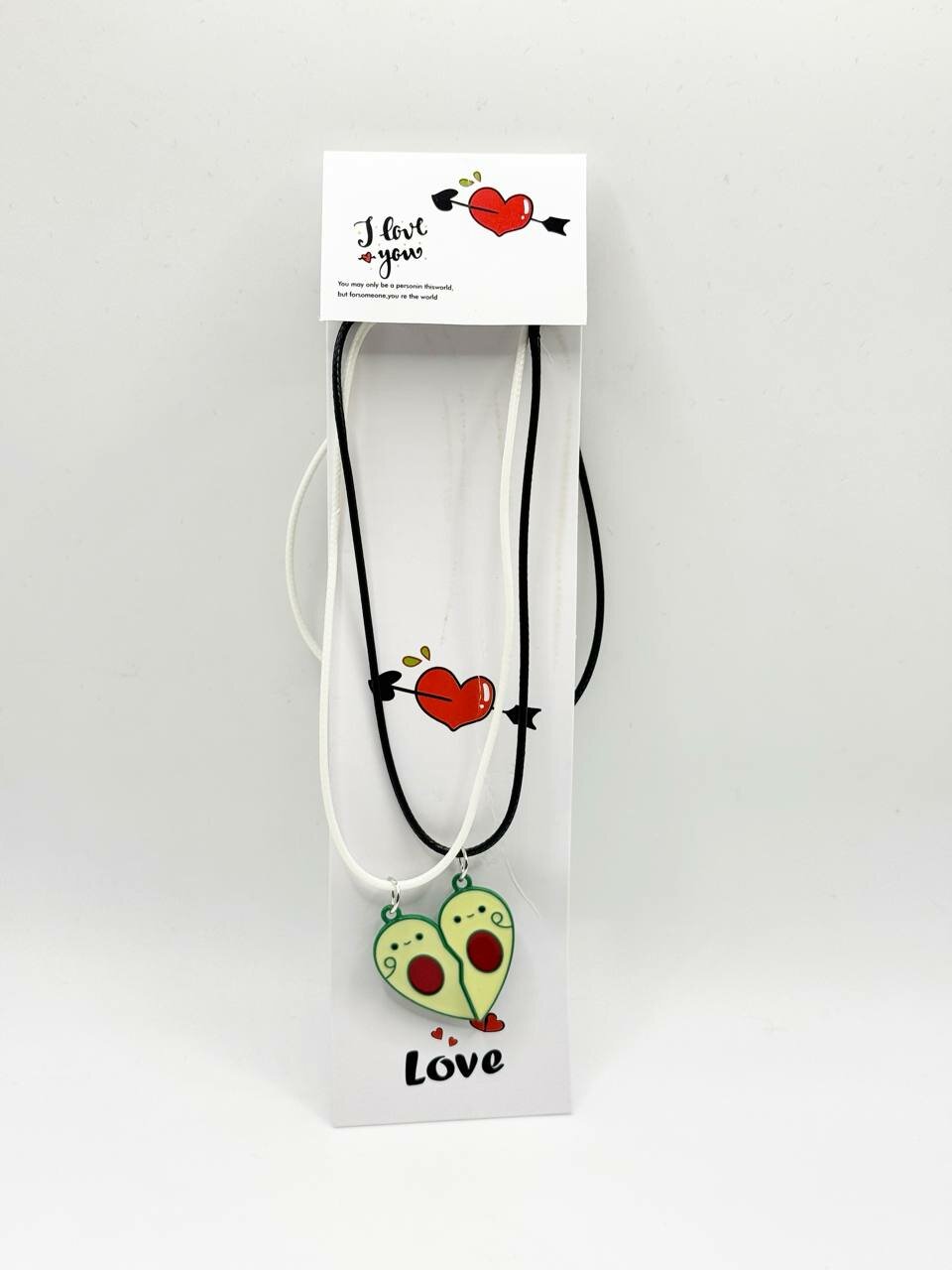 Цепь на тело