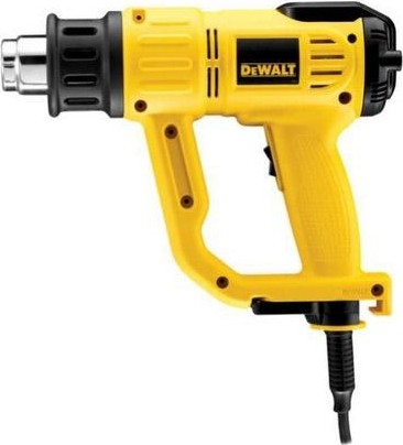 Фен строительный DeWalt D26414-B1