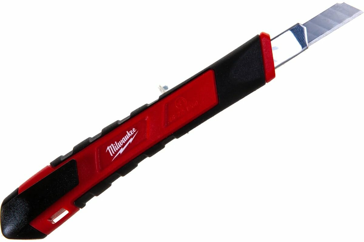 Нож для картона 9мм Milwaukee 48221960