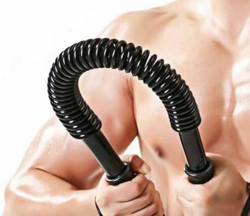 Эспандер грудной пружинный Power Twister 20кг