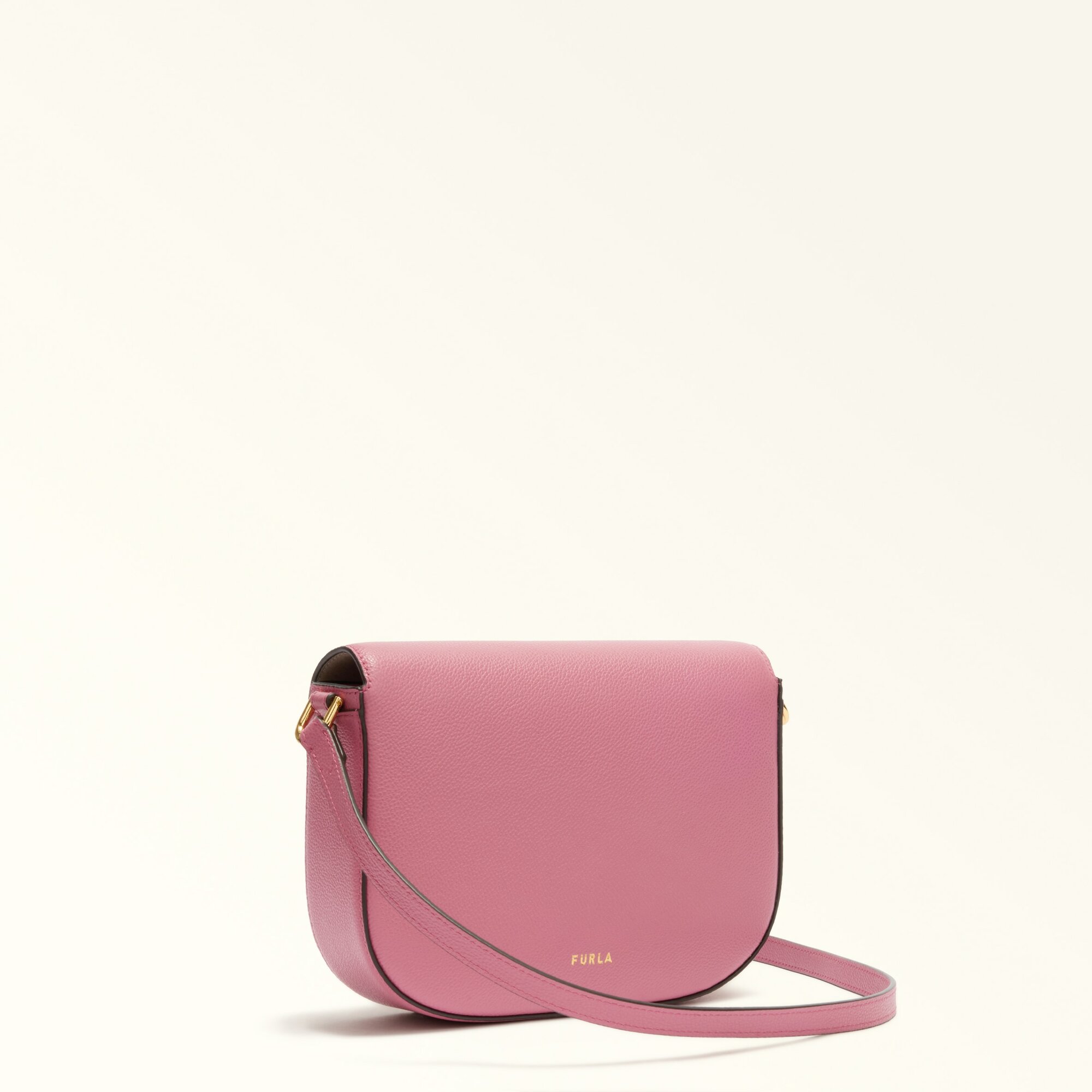 Сумка FURLA MOONLIGHT S CROSSBODY ROUND — фото 1