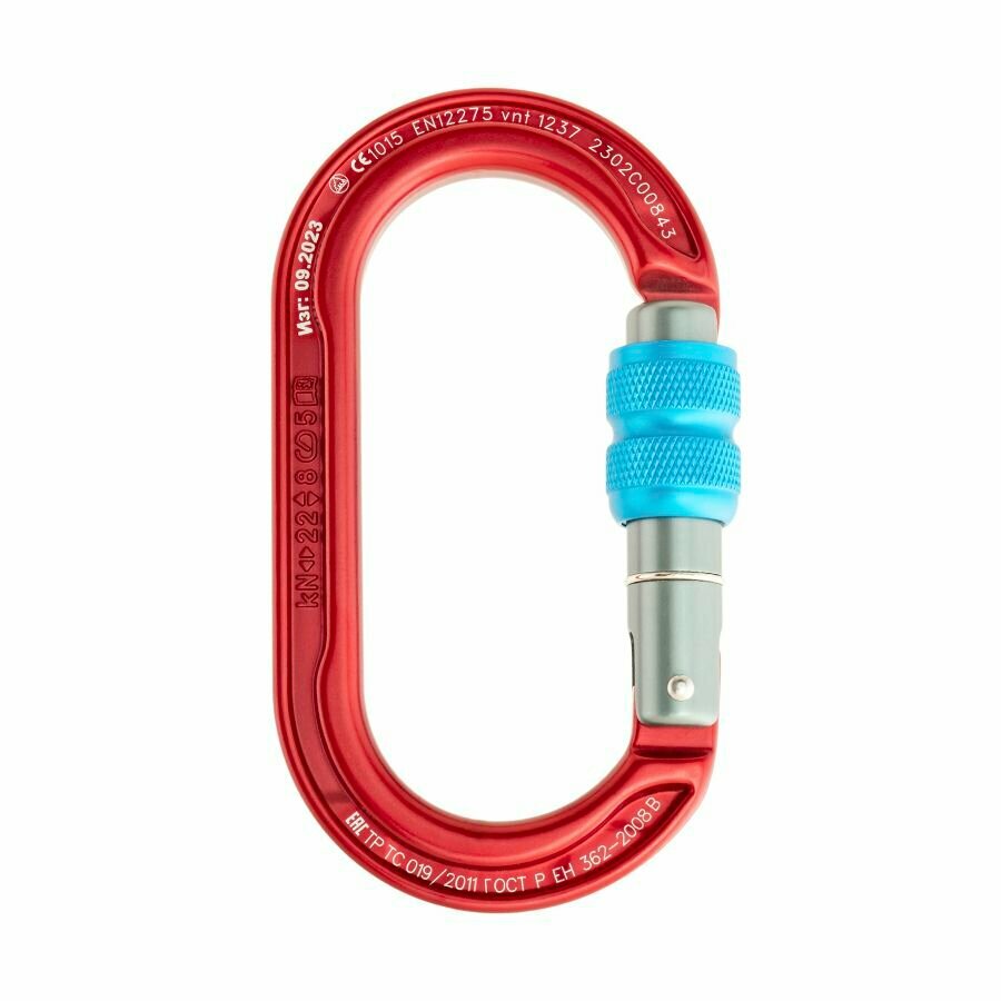 Карабин OZONE с муфтой (VENTO) — фото 1