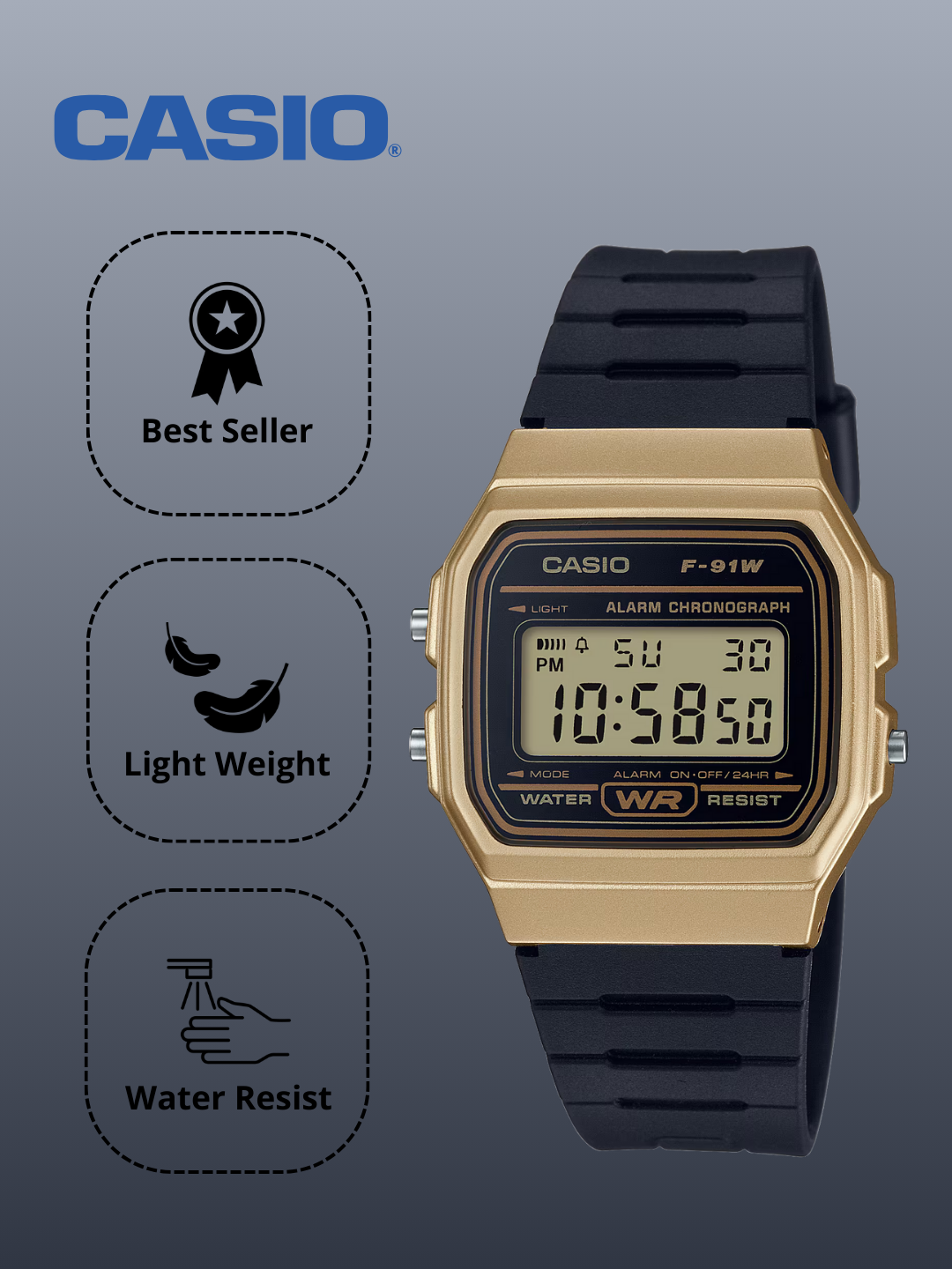 Наручные часы