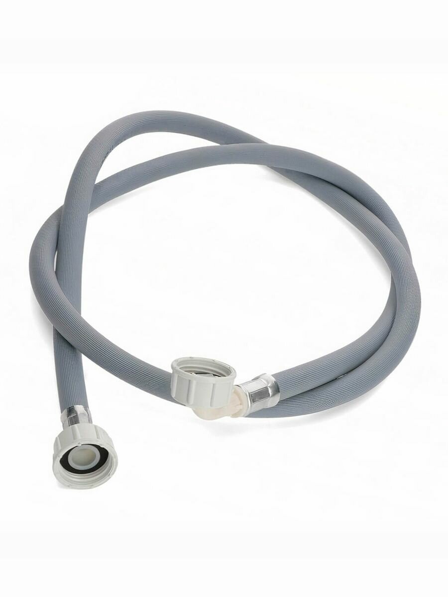 Шланг заливной для стиральных и посудомоечных машин 15м