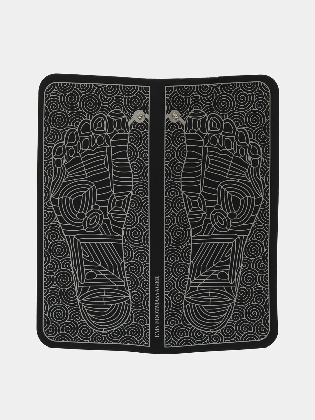 EMS массажер для ног и мышц, стимулятор, аппарат для расслабления и восстановления