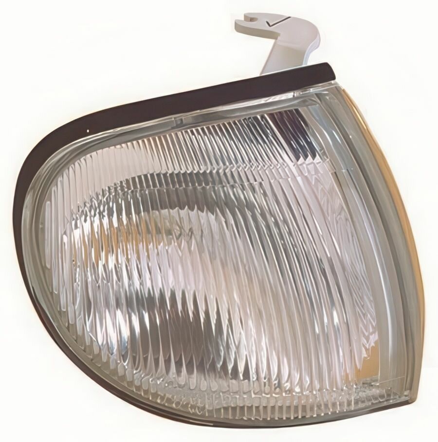 Поворотник правый для Ниссан Серена 1992-1998, oem 261240C800 арт 2151574RUE