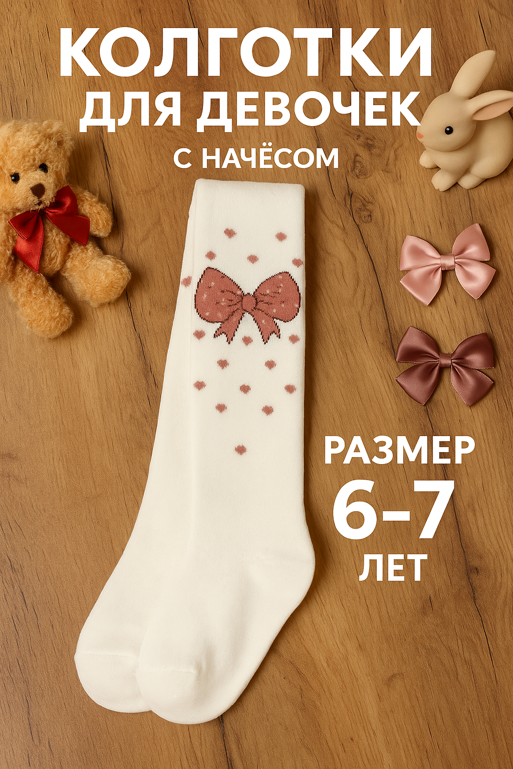 Колготки , 100 den