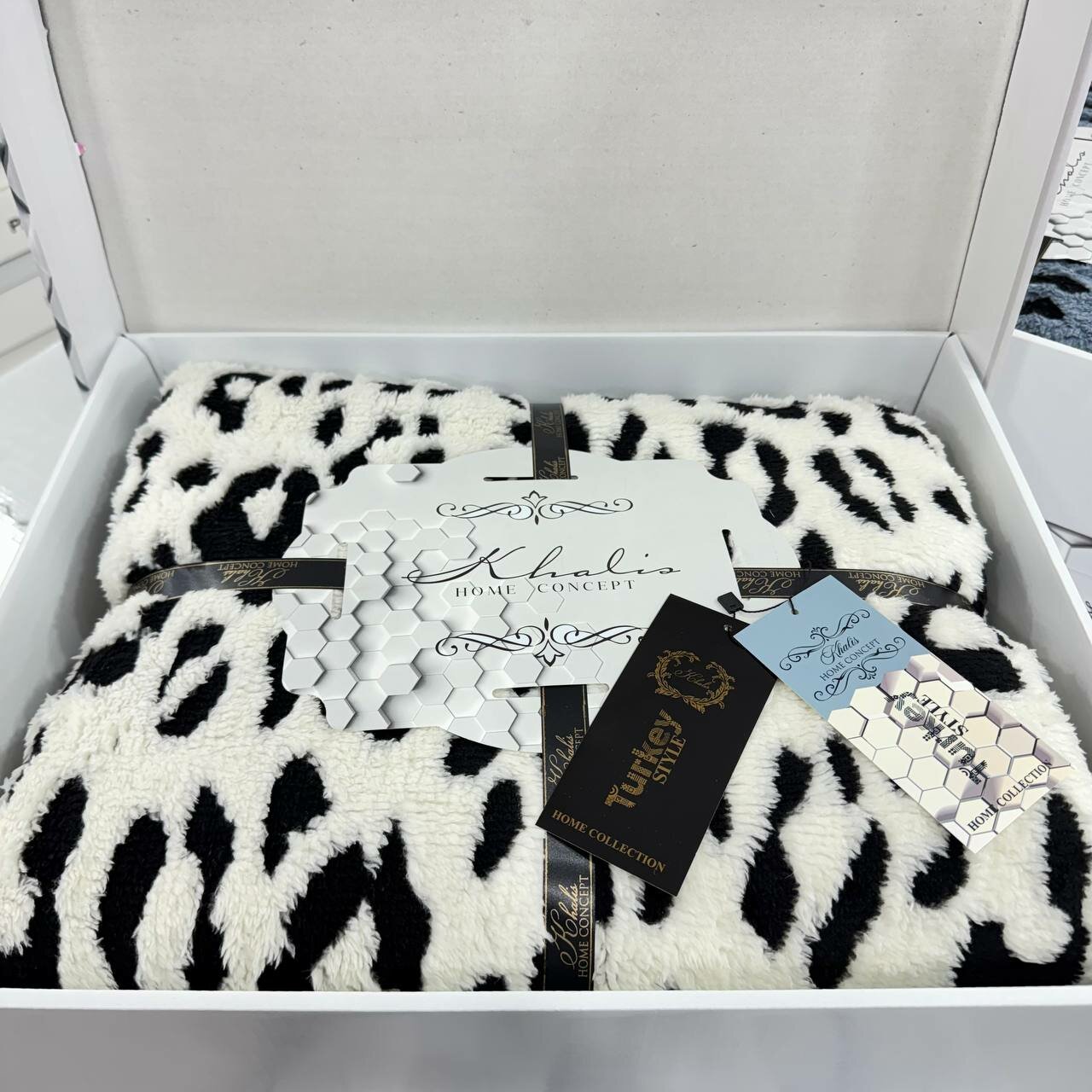 Пушистый — фото 1