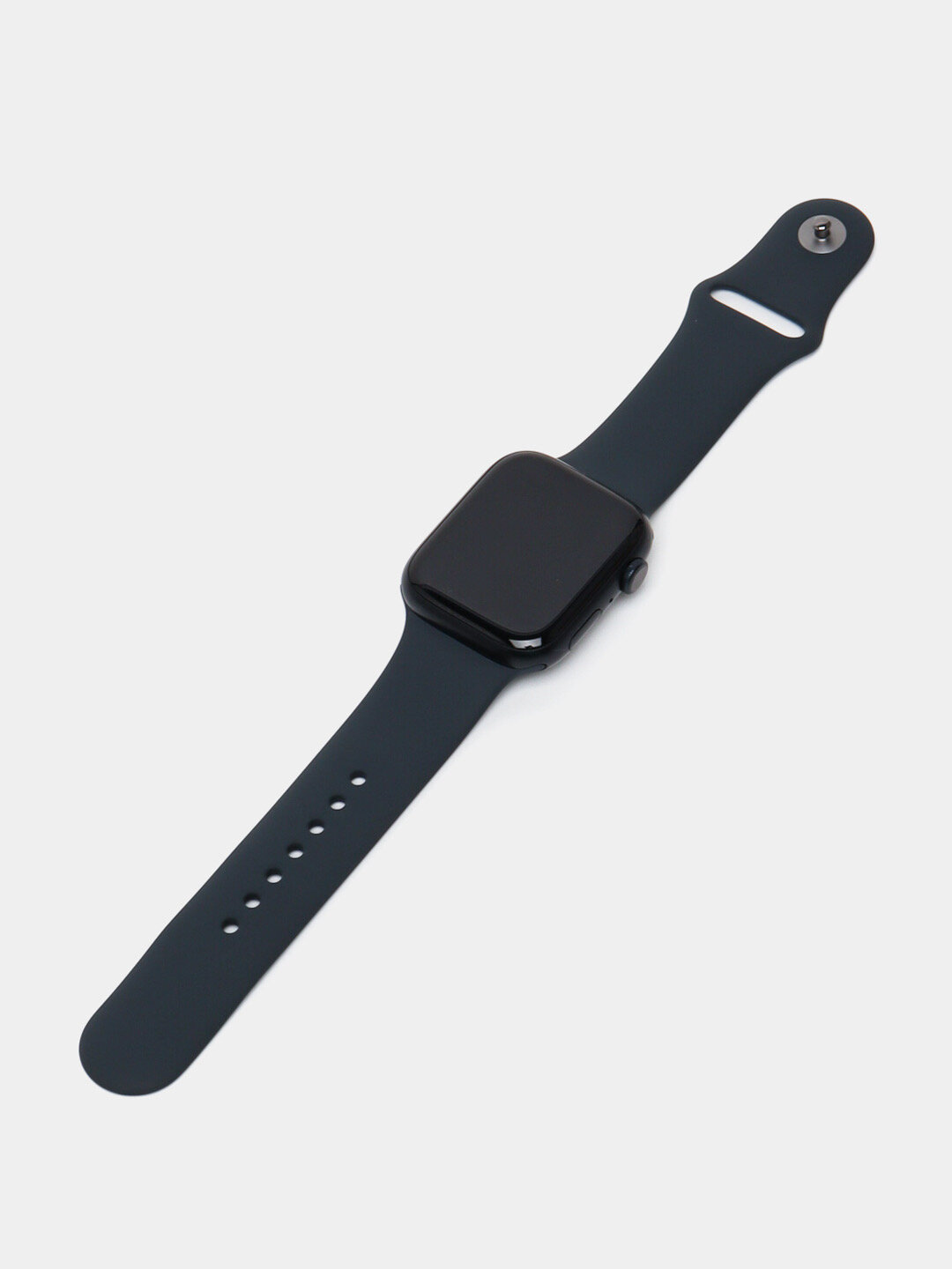 Умные часы APPLE "Smart Watch", для iOS/Android, GPS, фитнес-трекер