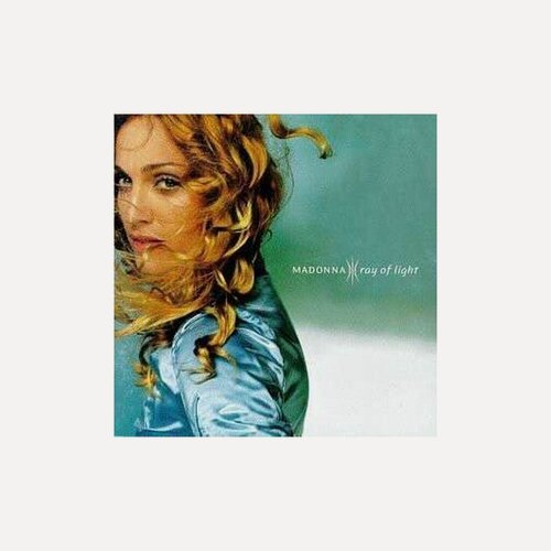 Изображение товара Диск Madonna - Ray Of Light (1 CD)