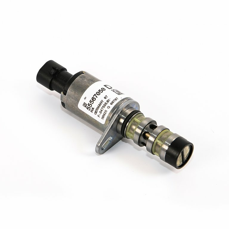 Фазорегулятор шевролет Круз датчик