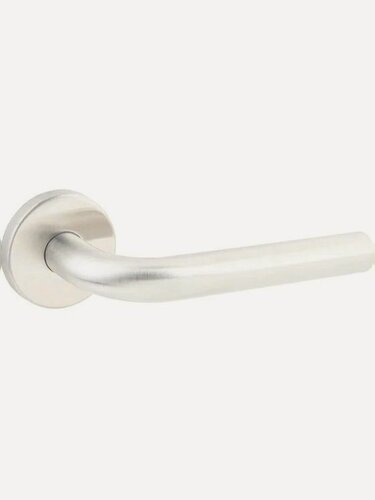 Изображение товара Раздельные ручки Apecs H-0201-Inox 12027