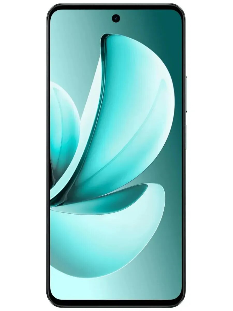 Realme C71 8/128GB IPS ekran 6.67" (1604x720) Yashil (yashil) — фото 1