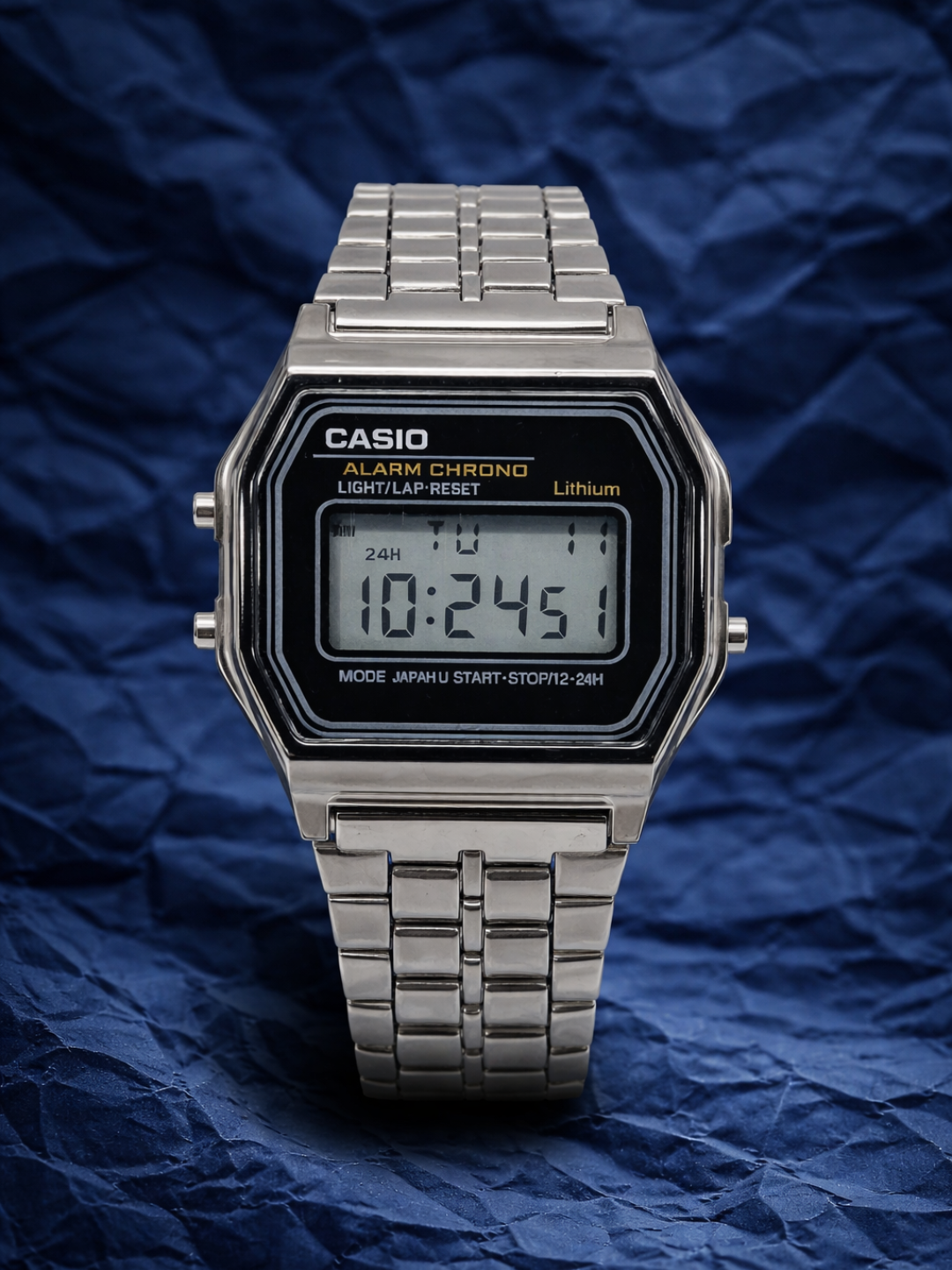 Наручные часы Casual