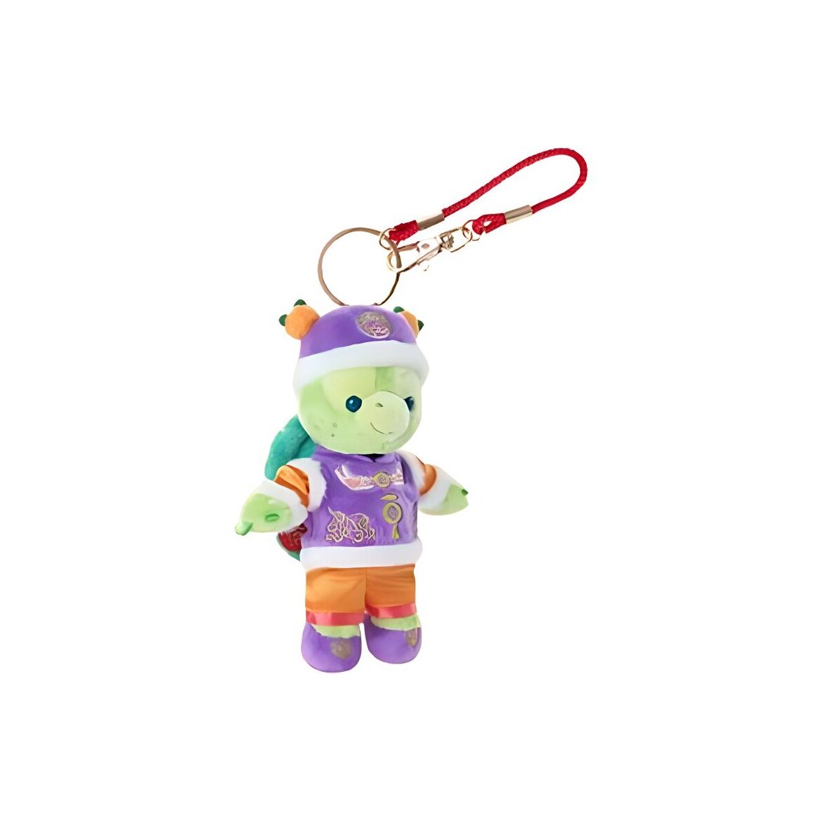 Игрушки подвесные Disney 2023 Spring Festival Duffy and Friends