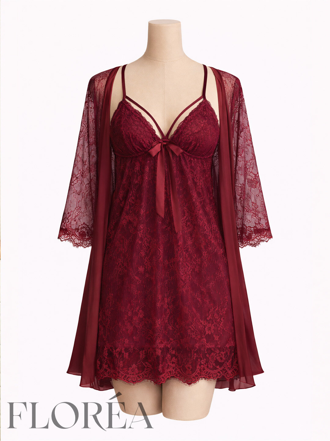 Пеньюар новинка