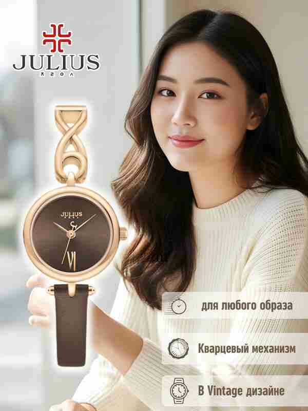 Наручные часы