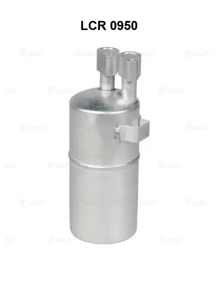 LCR0950, Ресивер-осушитель конд.