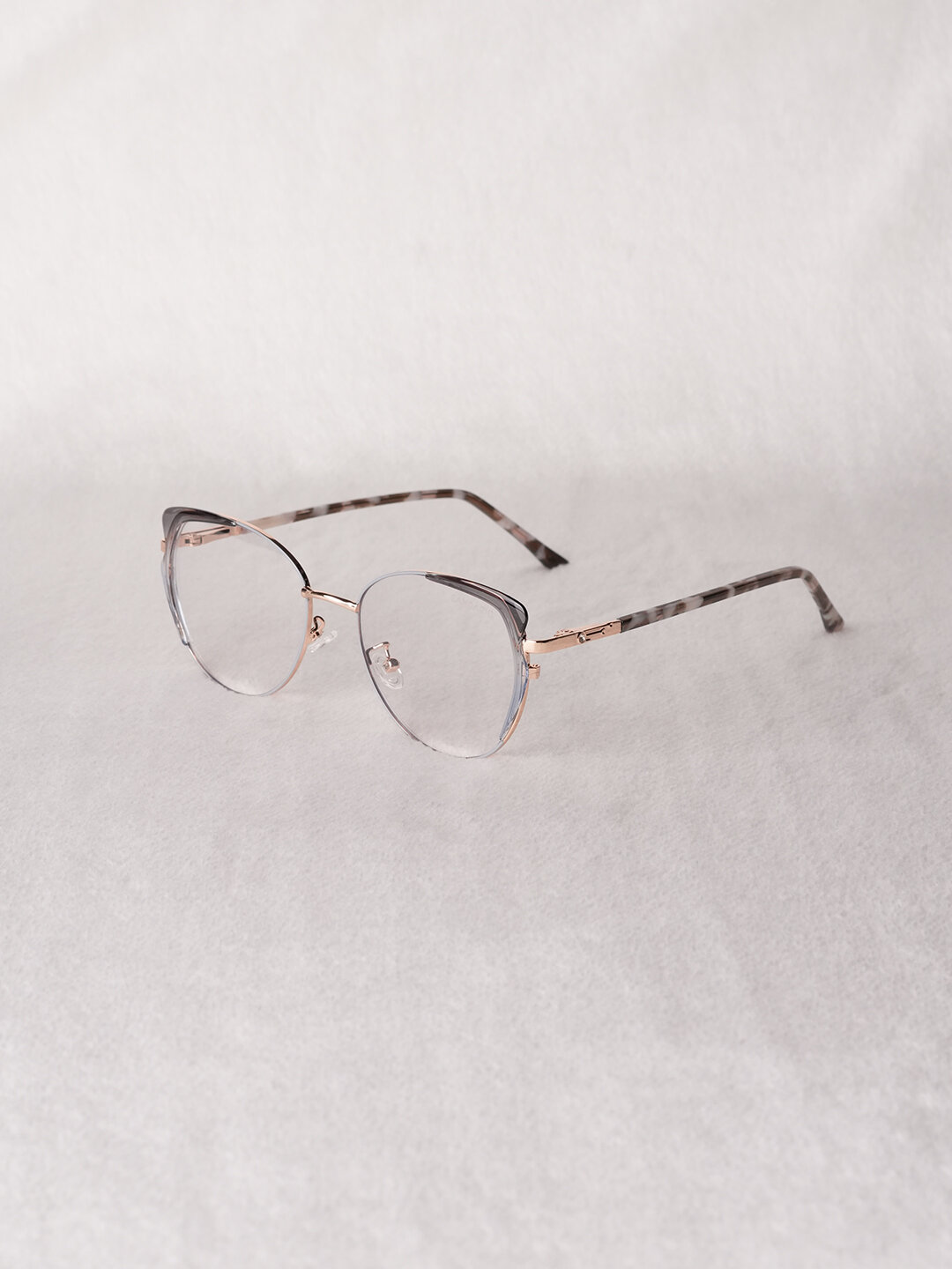 Сменные линзы SANDARIO, серый — фото 1