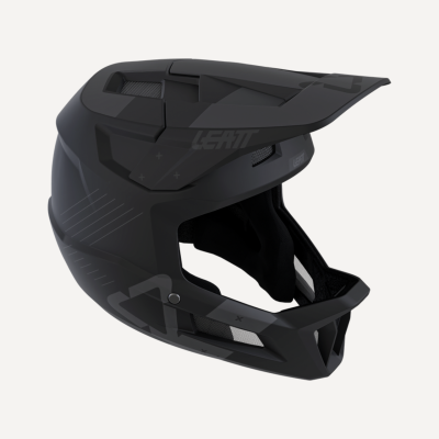 Изображение товара Велошлем Leatt MTB Gravity 2.0 Helmet (Stealth, XL, 2026 (1023013954))