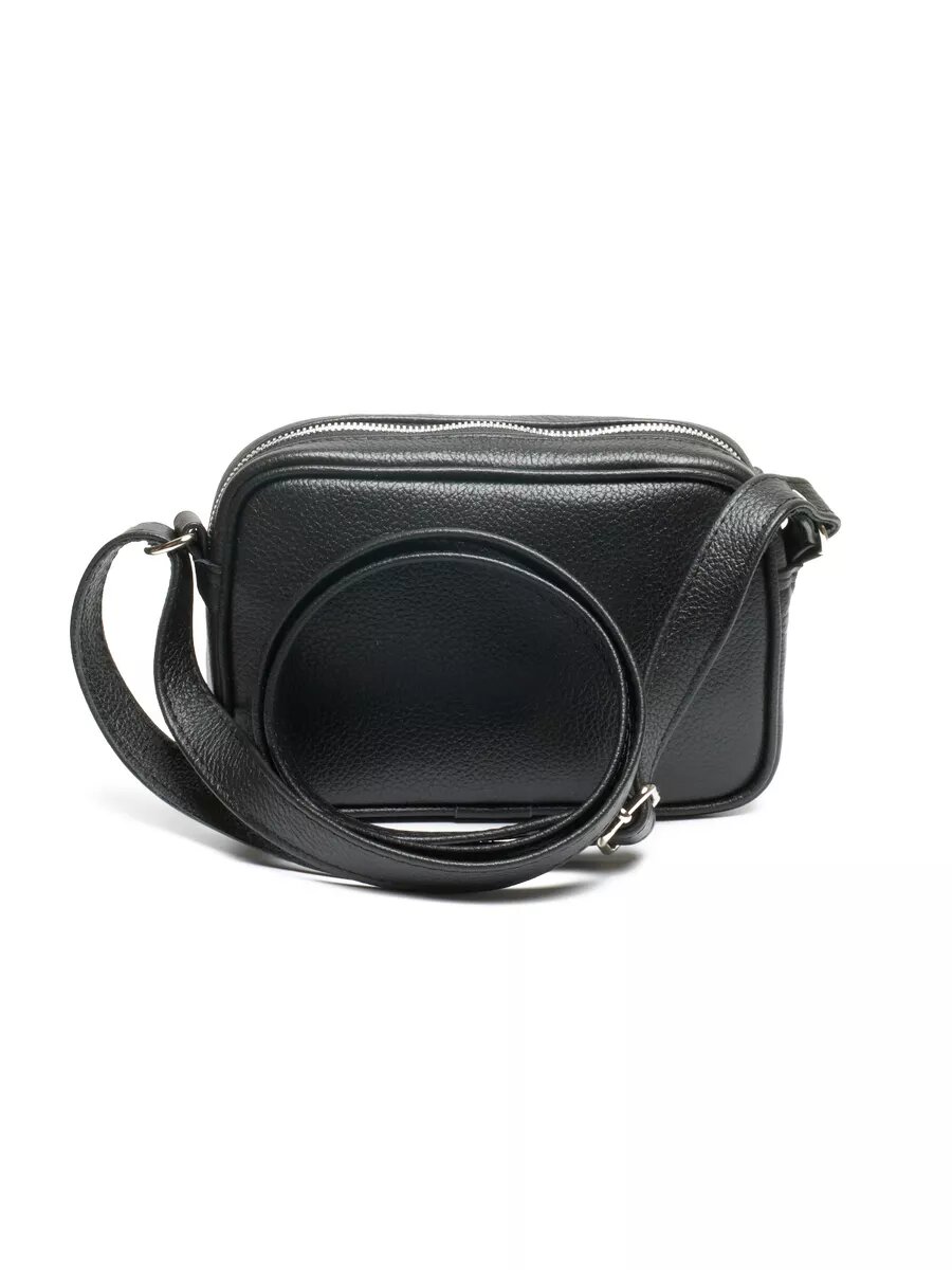 Сумка кросс-боди , черный — фото 1