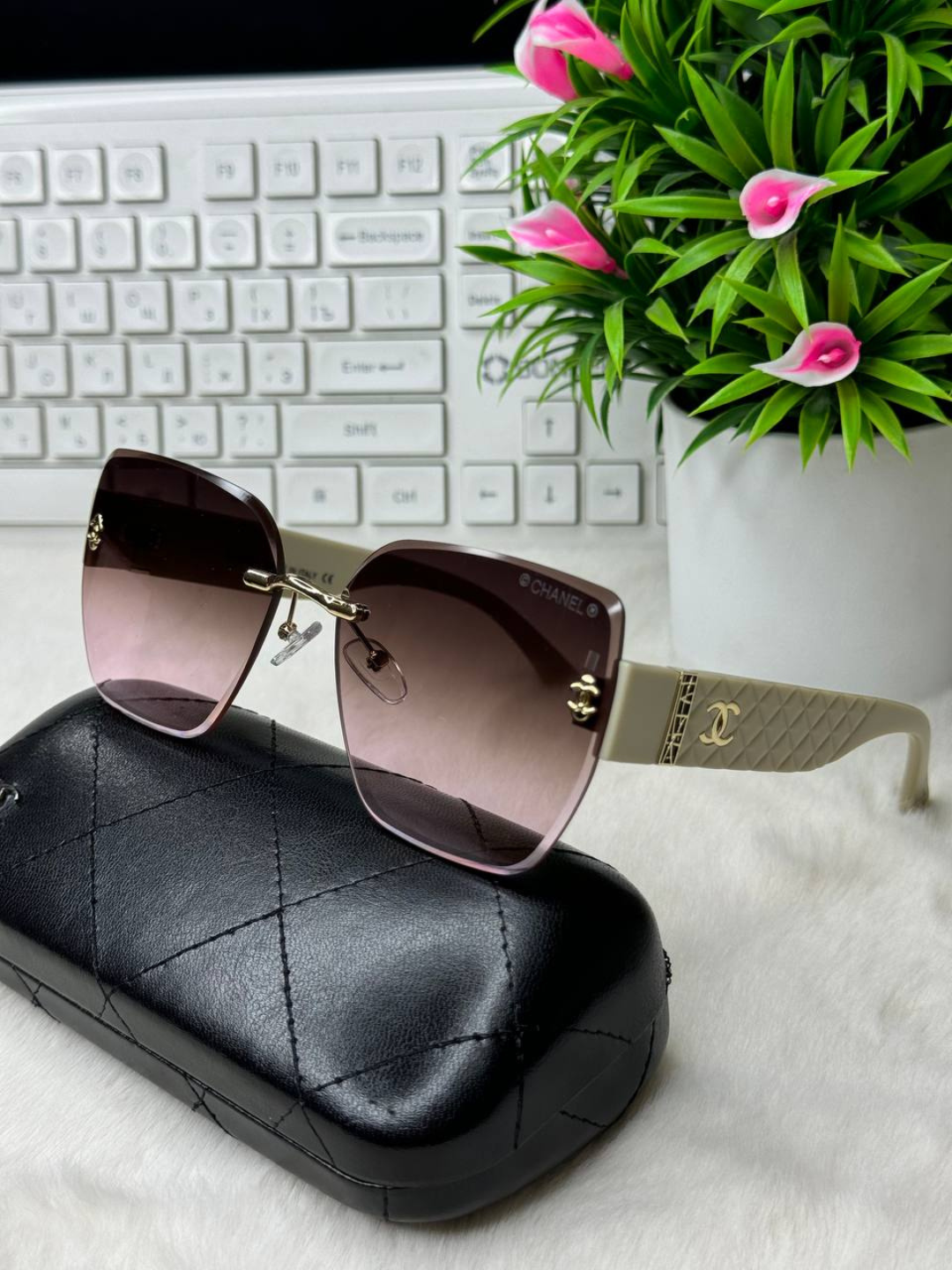 Солнцезащитные очки