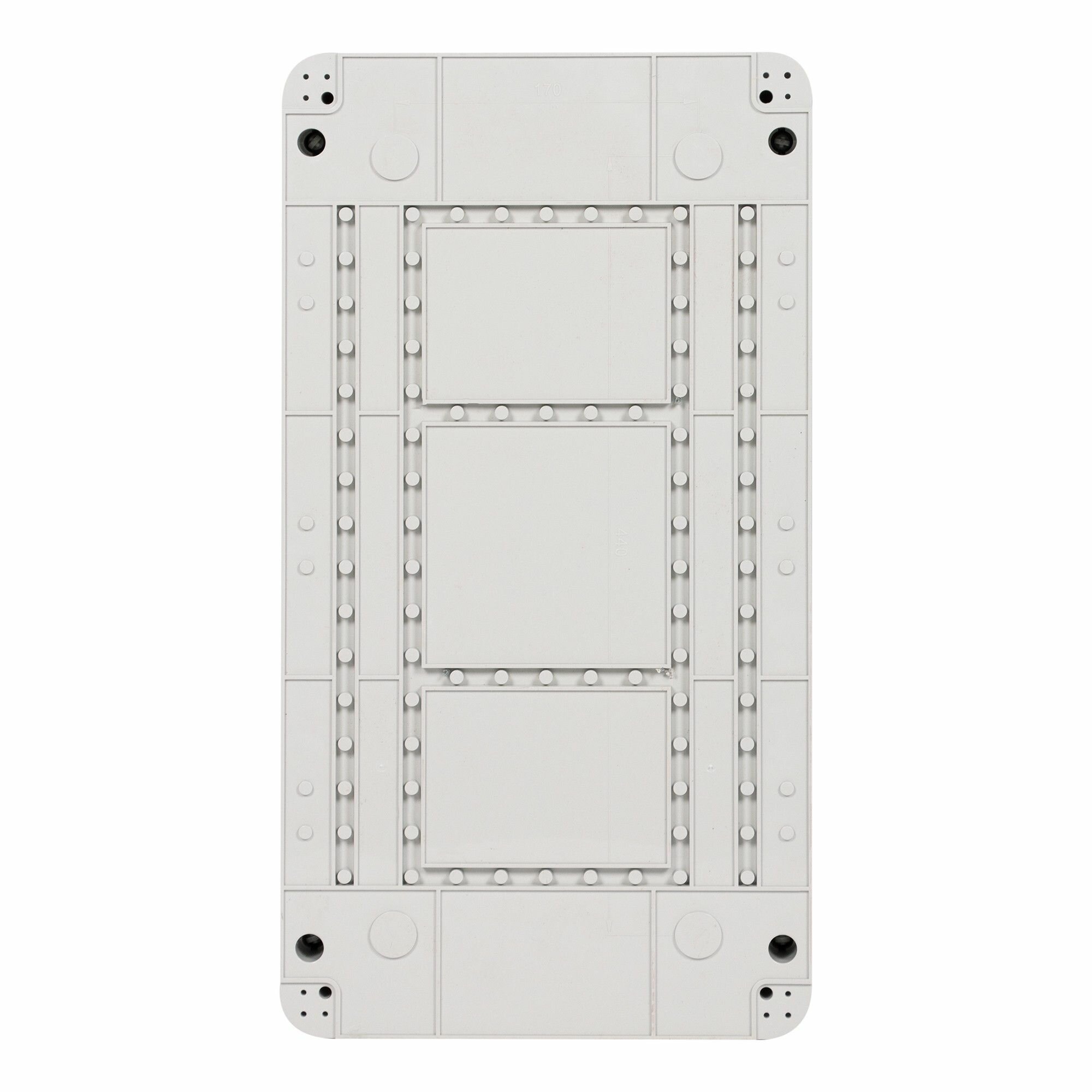 Шкаф управления SHUFT-E3.0-SM115-G220- ZN