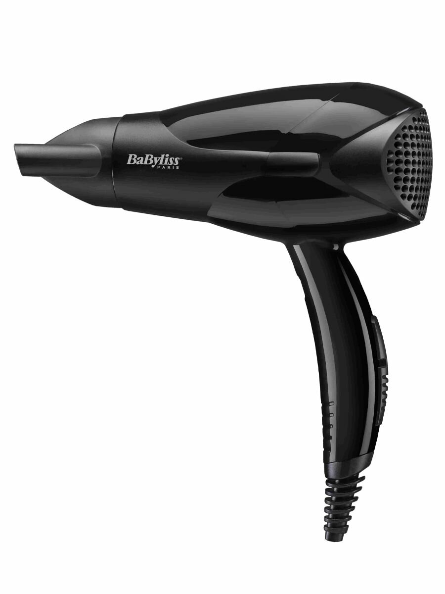 Фен Babyliss D212E