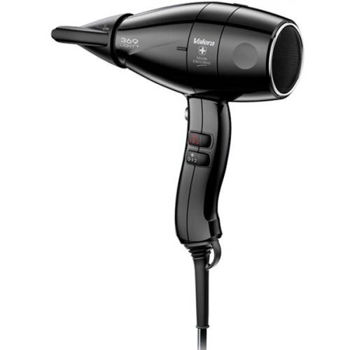 Фен Valera 369 Light Plus LP RC