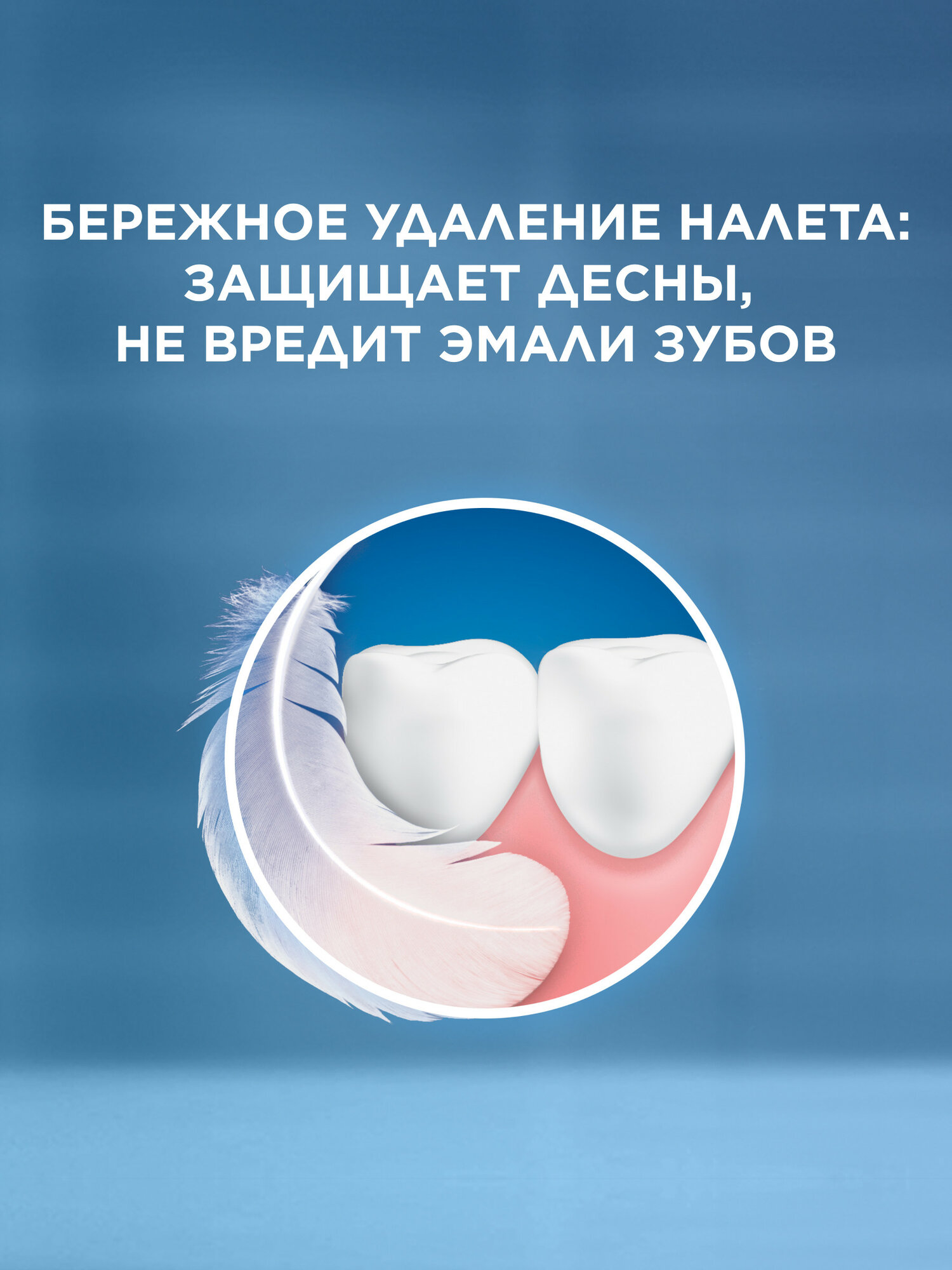 Электрическая зубная щетка орал б виталиты про блакк — ракурс 5